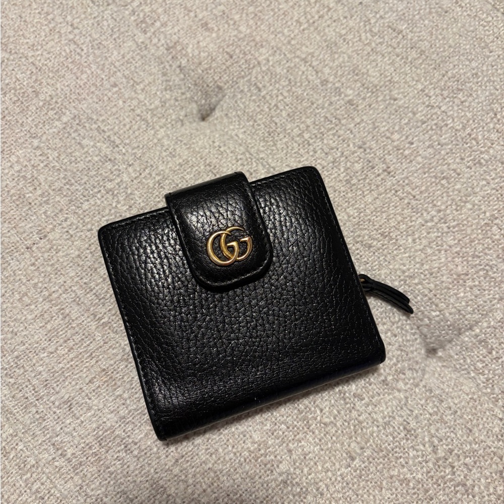 Gucci Marmont Wallet